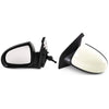 Fits Kia Picanto 2007-2011 Door Wing Mirror Manual Not Primed Passenger Side thumbnail