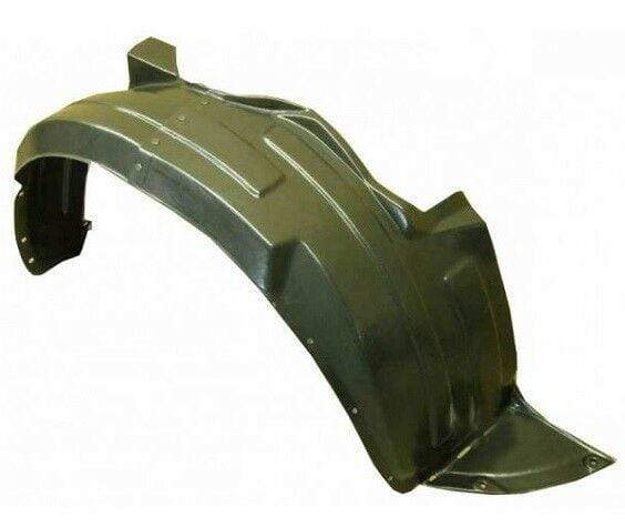 Kia Picanto 2007-2011 Front Wing Arch Liner Splash Guard Driver Side