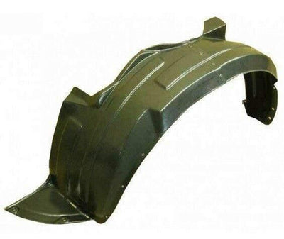 Fits Kia Picanto 2007-2011 Front Wing Arch Liner Splash Guard Passenger Side - tradevehicleparts.co.uk