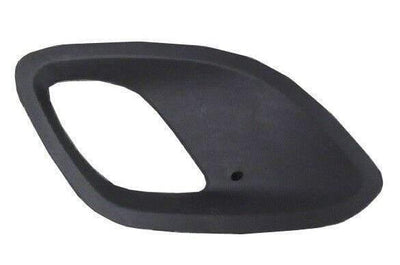 Fits Kia Picanto 2011-2015 Front Bumper Fog Grille With Fog Hole Driver Side - tradevehicleparts.co.uk