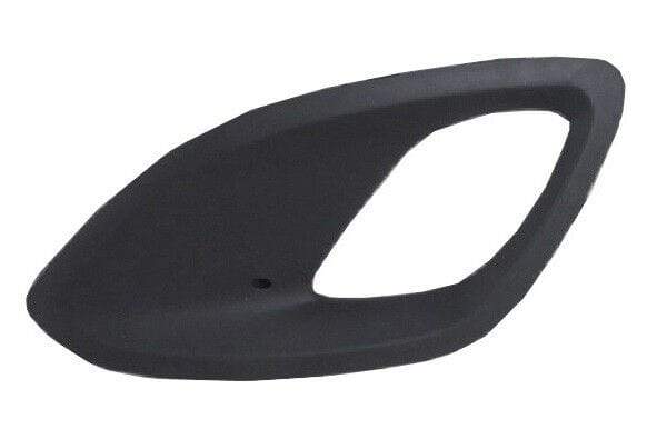 Kia Picanto 2011-2015 Front Bumper Fog Grille With Fog Hole Passenger Side