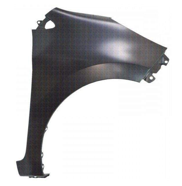 Kia Picanto 2011-2015 Front Wing Driver Side W/O Side Lamp Hole