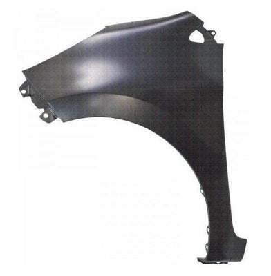 Fits Kia Picanto 2011-2015 Front Wing Primed Passenger Side - tradevehicleparts.co.uk
