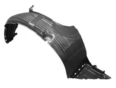 Fits Kia Picanto 2011-2017 Front Wing Arch Liner Splash Guard Driver Side - tradevehicleparts.co.uk