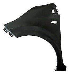 Kia Picanto 2017- Front Wing With Indicator Lamp Hole Passenger Side