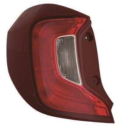Fits Kia Picanto 2017- Rear Light Lamp Passenger Side - image 2