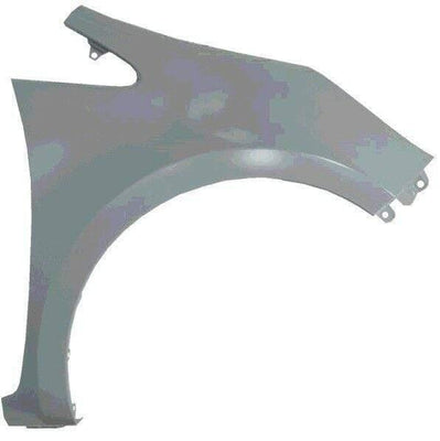 Fits Kia Rio 2011-2015 Front Wing Primed Driver Side - tradevehicleparts.co.uk