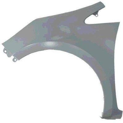 Fits Kia Rio 2011-2015 Front Wing Primed Passenger Side Fits 3/5Dr Hatchback - tradevehicleparts.co.uk