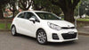 Fits Kia Rio 2011-2017 Bonnet Primed thumbnail