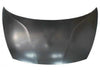Fits Kia Rio 2011-2017 Bonnet Primed thumbnail