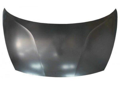 Fits Kia Rio 2011-2017 Bonnet Primed - tradevehicleparts.co.uk