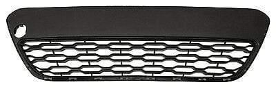 Fits Kia Rio 2012-2015 Front Bumper Grille Center - tradevehicleparts.co.uk