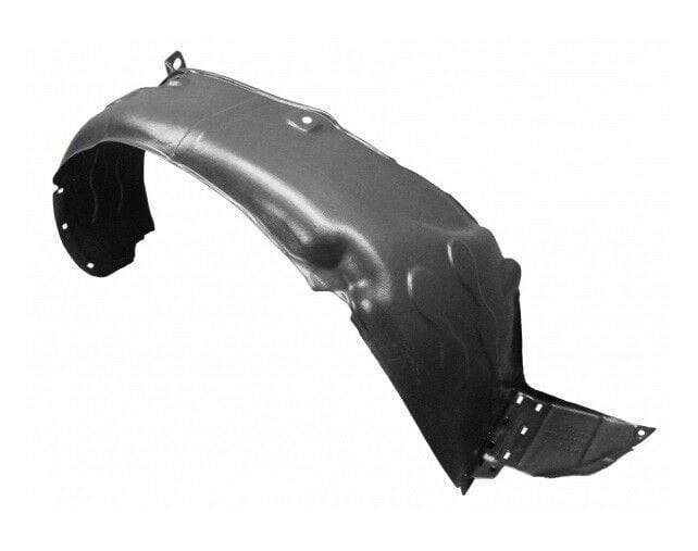Kia Rio 2012-2015 Front Wing Arch Liner Splash Guard Driver Side