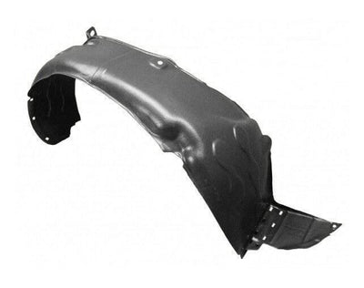 Fits Kia Rio 2012-2015 Front Wing Arch Liner Splash Guard Driver Side - tradevehicleparts.co.uk