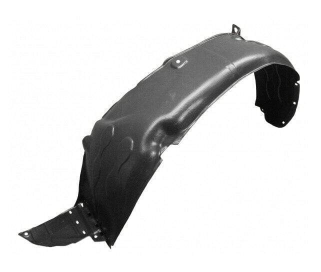 Kia Rio 2012-2015 Front Wing Arch Liner Splash Guard Passenger Side
