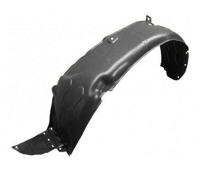 Fits Kia Rio 2012-2015 Front Wing Arch Liner Splash Guard Passenger Side - tradevehicleparts.co.uk