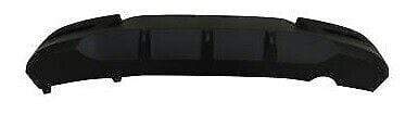 Kia Rio 2017- Rear Bumper Spoiler Diffuser Mat Black
