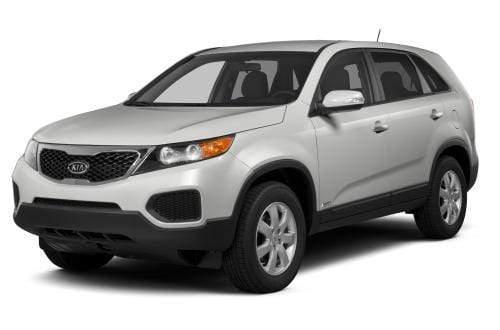 Fits Kia Sorento 2012-2015 Front Wing Primed Driver Side - image 2