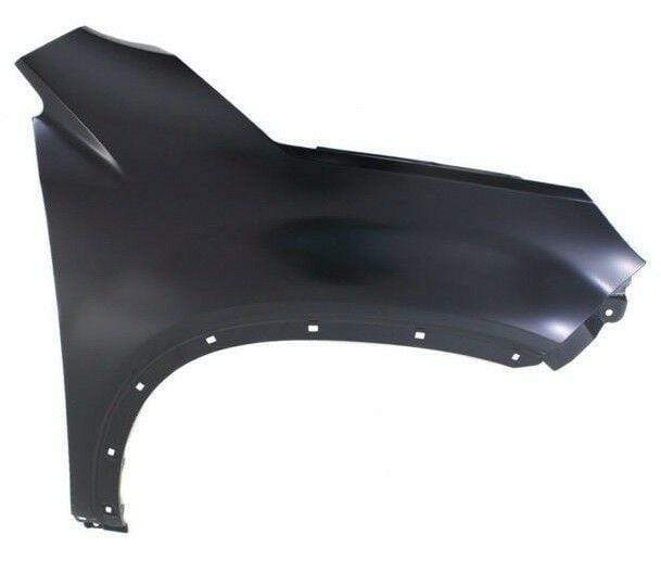 Kia Sorento 2012-2015 Front Wing Driver Side