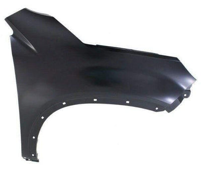 Fits Kia Sorento 2012-2015 Front Wing Primed Driver Side - tradevehicleparts.co.uk