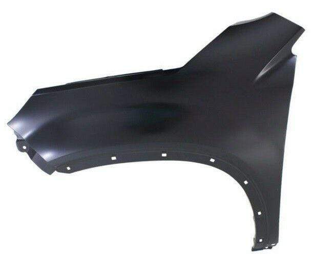Kia Sorento 2012-2015 Front Wing Passenger Side