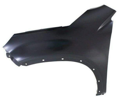 Fits Kia Sorento 2012-2015 Front Wing Primed Passenger Side - tradevehicleparts.co.uk