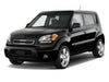 Fits Kia Soul 2009-2011 Bonnet Primed thumbnail