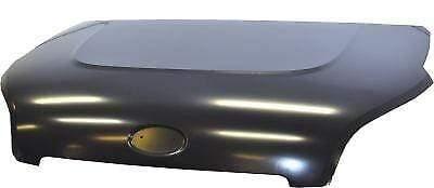 Fits Kia Soul 2009-2011 Bonnet Primed - tradevehicleparts.co.uk