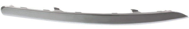 Fits Kia Sportage 2010-2016 Front Bumper Moulding Chrome Driver Side - image 3