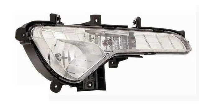 Fits Kia Sportage 2010-2016 Front Fog Light Lamp Driver Side - image 2