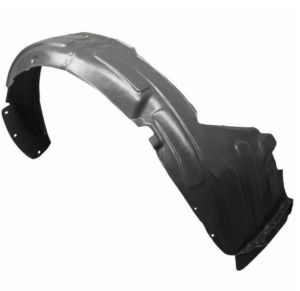 Kia Sportage 2010-2016 Front Wing Arch Liner Splash Guard Driver Side Complete