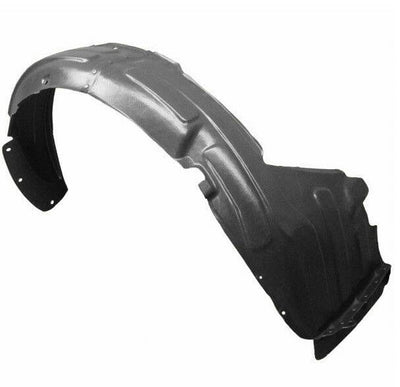 Fits Kia Sportage 2010-2015 Front Wing Arch Liner Splash Guard Driver Side Complete - tradevehicleparts.co.uk