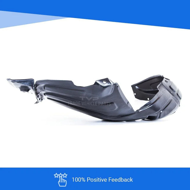 Fits Kia Sportage 2010-2015 Front Wing Arch Liner Splash Guard Passenger Complete - image 5