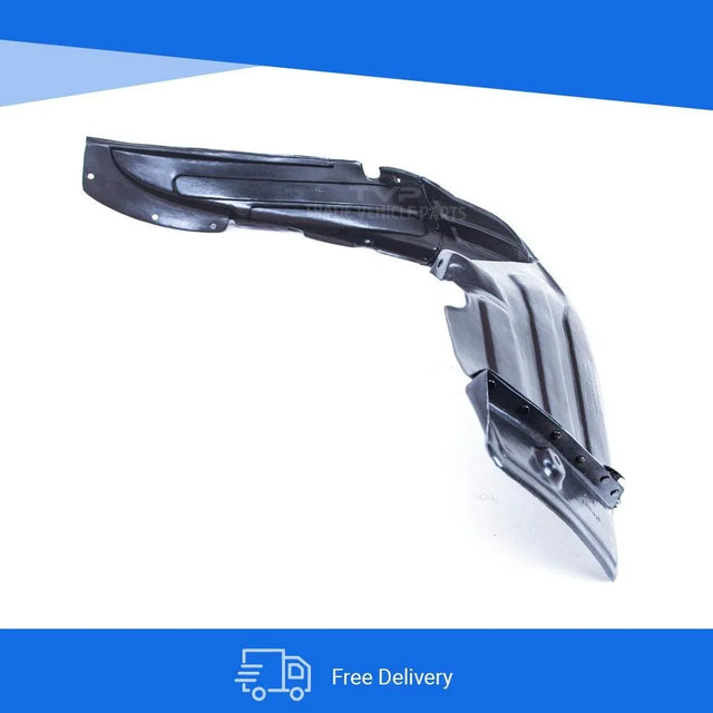 Fits Kia Sportage 2010-2015 Front Wing Arch Liner Splash Guard Passenger Complete - image 6