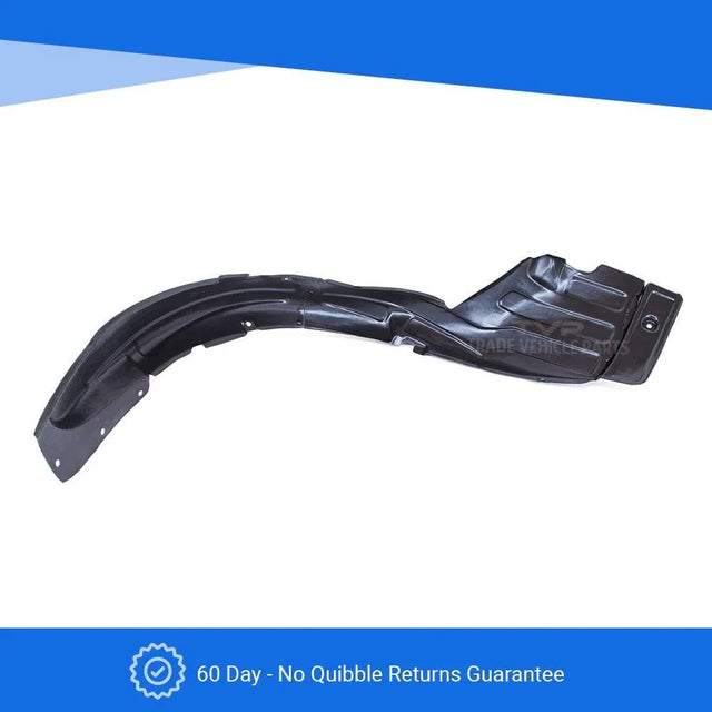 Fits Kia Sportage 2010-2015 Front Wing Arch Liner Splash Guard Passenger Complete - image 7