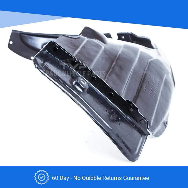 Fits Kia Sportage 2010-2015 Front Wing Arch Liner Splash Guard Passenger Complete - image 8