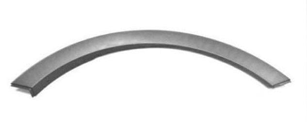 Kia Sportage 2010-2016 Front Wing Plastic Moulding Trim Passenger Side