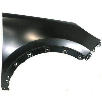 Fits Kia Sportage 2010-2016 Front Wing Primed Driver Side - tradevehicleparts.co.uk