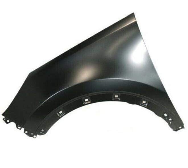 Kia Sportage 2010-2016 Front Wing Primed Passenger Side
