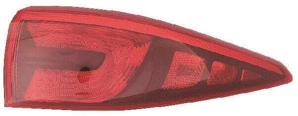 Fits Kia Sportage 2016-2018 Rear Light Lamp Outer Section Driver Side - image 2