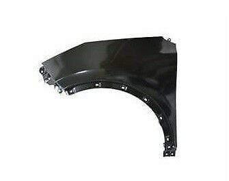 Fits Kia Sportage 2016- Front Wing Primed Passenger Side