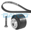 Dayco Timing Belt Kit KTB212 thumbnail