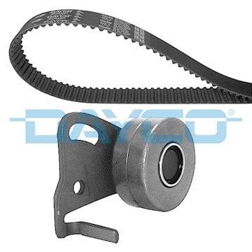 Dayco Timing Belt Kit KTB236 - image 2