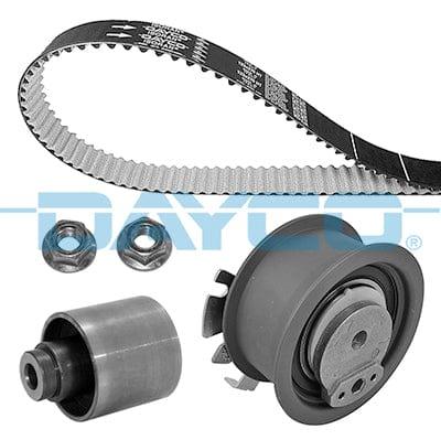 Dayco Timing Belt Kit HT High Tenacity KTB296 - image 5