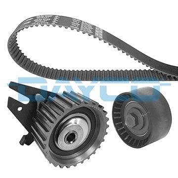 Dayco Timing Belt Kit KTB331 - image 2