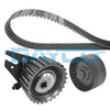 Dayco Timing Belt Kit KTB331 thumbnail