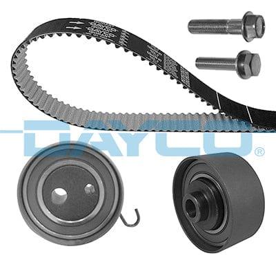 Dayco Timing Belt Kit HT High Tenacity KTB468 - image 2