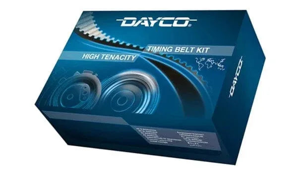 Dayco Timing Belt Kit HT High Tenacity KTB468 - image 3