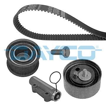 Timing Belt Kit DAYCO KTB544 - tradevehicleparts.co.uk