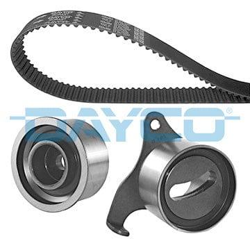 Timing Belt Kit DAYCO KTB588 - tradevehicleparts.co.uk